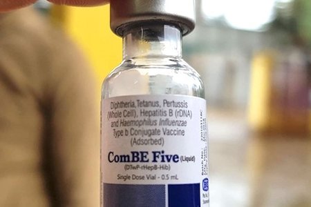 Lào Cai: Bé 3 tháng tuổi tử vong sau khi tiêm vắc xin ComBe five