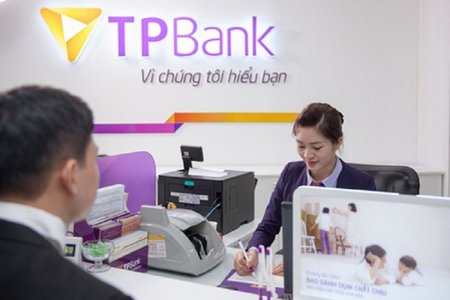 TPBank: Khách hàng vay tiền phải mua bảo hiểm mới giải ngân?