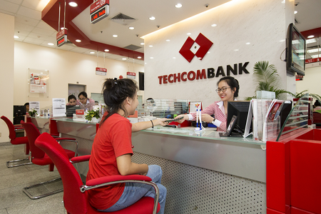Techcombank chính thức được ngân hàng nhà nước trao quyết định áp dụng chẩn mực Basel II