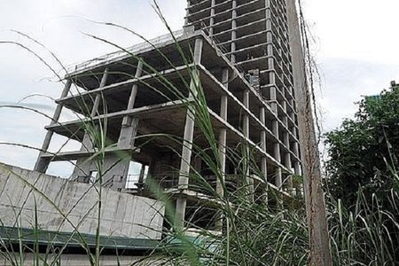 Khánh Hòa cảnh báo đối với những dự án chậm tiến độ và bỏ hoang