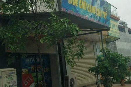 Yên Phong (Bắc Ninh): Tổ chức hoạt động cờ bạc 'núp bóng' game bắn cá?