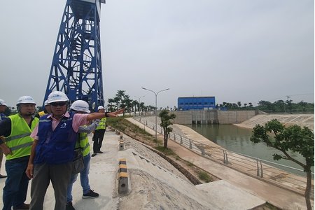Nhà máy nước sông Đuống bán giá cao gấp đôi sông Đà: Hà Nội quyết mua, ai thiệt?