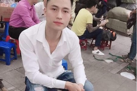 Bạn trai thiếu nữ tử vong trong phòng trọ ở Hà Nội ra đầu thú