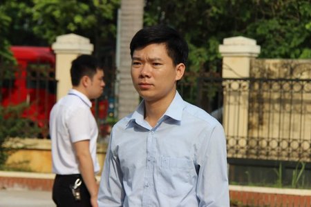 Bị cáo Hoàng Công Lương được giảm 12 tháng tù