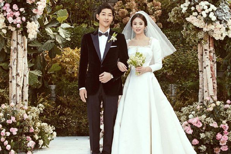 Nguyên nhân khiến Song Hye Kyo và Song Joong Ki ly hôn?
