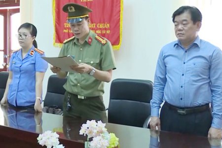 Giám đốc Sở GD&ĐT Sơn La bị hủy quyết định nghỉ hưu