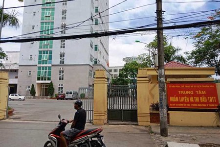 Giám đốc Sở VH-TT-DL nói bất ngờ với việc chủ tịch LĐBĐ Thanh Hóa bị bắt