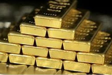 Giá vàng hôm nay 4/7: Vàng SJC giảm luôn 600 nghìn đồng/lượng