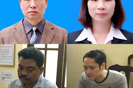 Gian lận thi cử tại Hà Giang: Không phụ huynh nào thừa nhận đưa tiền nhờ nâng điểm