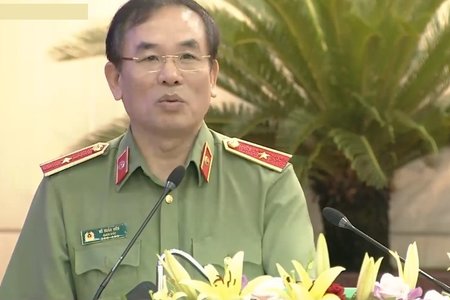 Giám đốc Công an TP.Đà Nẵng: 'Có hiện tượng người dân tiếp tay cho tội phạm nước ngoài hoạt động'