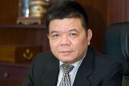 Cựu Chủ tịch BIDV ông Trần Bắc Hà tử vong khi bị tạm giam