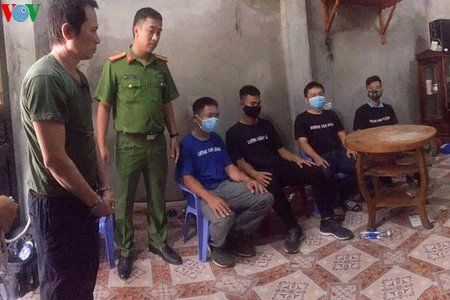 Hé lộ tình tiết mới vụ sát hại nữ sinh giao gà ở Điện Biên