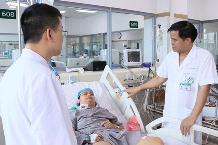 Nguyên nhân khiến 153 bệnh nhân chạy thận ở Nghệ An phải chuyển viện