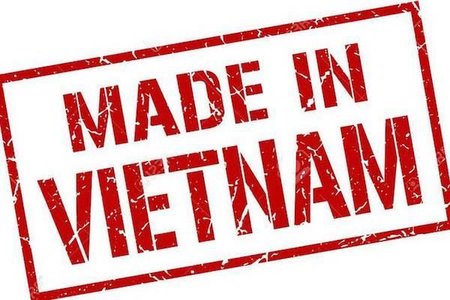 Bộ Công Thương tiến hành lấy ý kiến dự thảo thông tư 'Made in Vietnam'