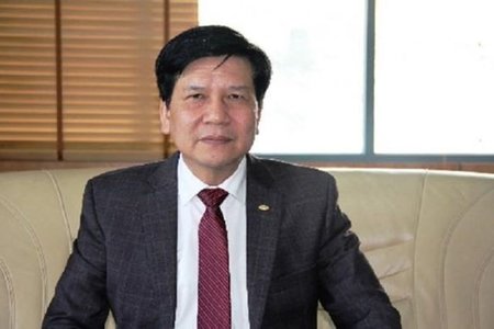 Chính thức bắt giữ ông Trần Ngọc Hà – cựu Chủ tịch VEAM
