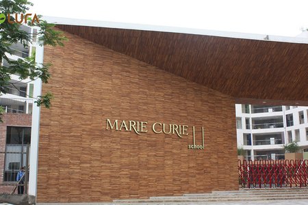 Sau việc học sinh bị bỏ quên trên xe ôtô: Trường Marie Curie ra báo động đỏ