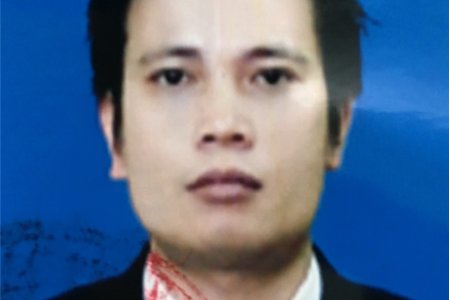 Bộ Công an ra lệnh truy nã Chủ tịch HĐQT Đại học Đông Đô Trần Khắc Hùng