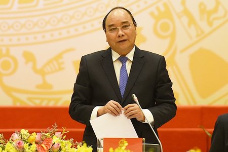 Phát biểu của Thủ tướng Nguyễn Xuân Phúc tại chiêu đãi kỷ niệm 74 năm Quốc khánh Cộng hòa xã hội chủ nghĩa Việt Nam
