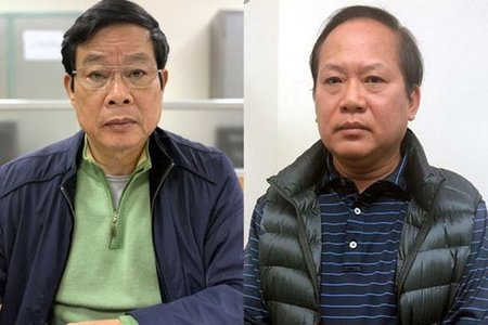 Vụ MobiFone mua AVG: Cựu Bộ trưởng Nguyễn Bắc Son khai nhận hối lộ 3 triệu USD tại nhà riêng