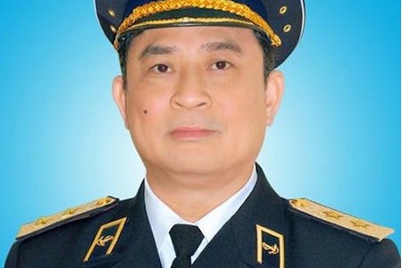 Thủ tướng xóa tư cách nguyên Tư lệnh Quân chủng Hải quân đối với ông Nguyễn Văn Hiến