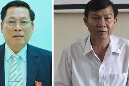 Thủ tướng kỷ luật hàng loạt lãnh đạo, nguyên lãnh đạo tỉnh Đắk Nông