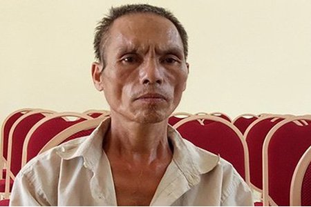 Tiết lộ thông tin về người chú họ chém đứt bàn tay cháu trai 10 tuổi ở Bắc Giang