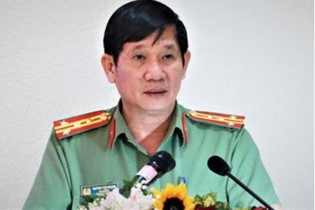Ban Bí thư thi hành kỷ luật Đại tá Huỳnh Tiến Mạnh, Giám đốc Công an tỉnh Đồng Nai