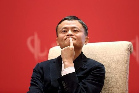 Jack Ma rời đế chế Alibaba trong dịp sinh nhật lần thứ 55