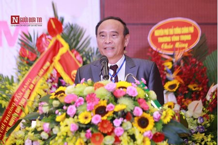 Đại hội XIII Hội Luật gia Việt Nam: Phát huy tinh thần đoàn kết, chủ động, sáng tạo, tiếp tục đổi mới