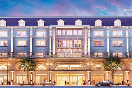 Phân khu Boutique Hotel chuẩn 5 sao quốc tế thúc đẩy du lịch Phú Yên