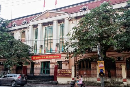 Vụ gian lận điểm thi tại Hà Giang: Xét xử 5 bị cáo vào sáng nay (18/9)