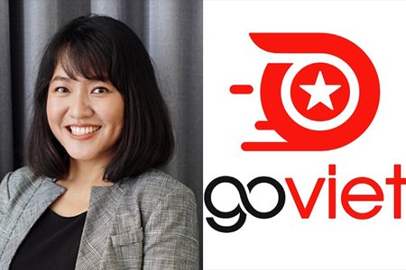 Tổng Giám đốc Go-Viet Lê Diệp Kiều Trang từ chức sau 5 tháng