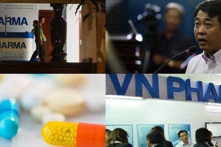 Vụ thuốc ung thư giả tại công ty VN Pharma: Làm rõ ai chống lưng?