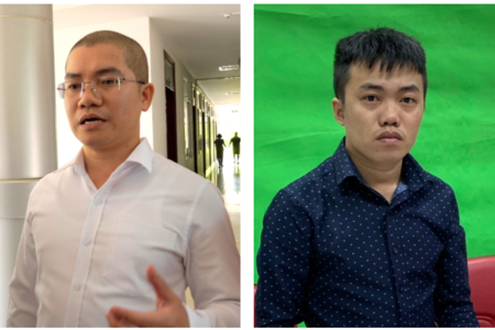 Tổng Giám đốc Địa ốc Alibaba Nguyễn Thái Lĩnh khai gì với cơ quan điều tra?