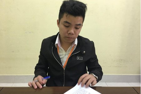 Tạm giữ khẩn cấp Nguyễn Thái Lực - em trai thứ 2 của ông chủ địa ốc Alibaba