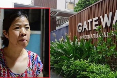 Vụ học sinh lớp 1 trường Gateway tử vong: Thông tin mới nhất về người đưa đón trẻ Nguyễn Bích Quy
