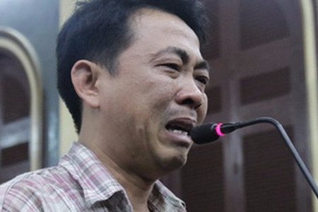 Vụ thuốc ung thư giả VN Pharma: Nguyên giám đốc Võ Mạnh Cường bị đề nghị 20 năm tù