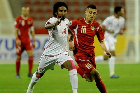 HLV U23 Jordan: 'U23 Việt Nam thực sự là đối thủ lớn nhất trong bảng'