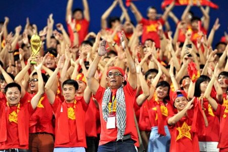 VFF phân phối thêm vé trận Việt Nam - Malaysia cho các hội CĐV