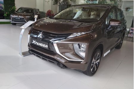 Lý do triệu hồi hơn 14.000 xe Mitsubishi Xpander ở Việt Nam?