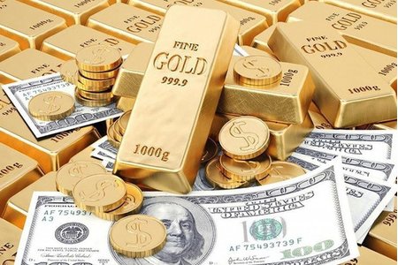 Giá vàng hôm nay 3/10/2019: Tăng vọt vượt ngưỡng 42 triệu đồng