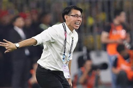 Malaysia đang gặp phải khó khăn về nhân sự trước ngày đấu tuyển Việt Nam