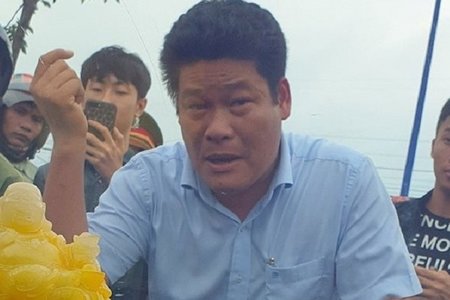 Khởi tố giám đốc gọi giang hồ vây xe công an ở Đồng Nai thêm tội trốn thuế