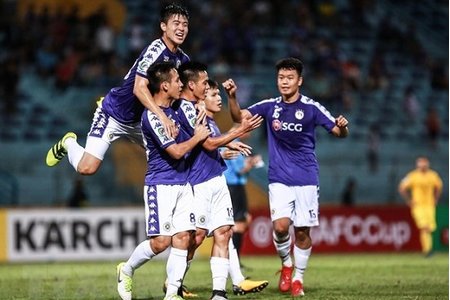 Lý do CLB Hà Nội không được đá các Cúp châu Á 2020?