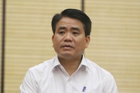 Chủ tịch UBND TP Hà Nội: Cty sông Đà phát hiện nguồn đổ trộm dầu thải nhưng không báo cáo
