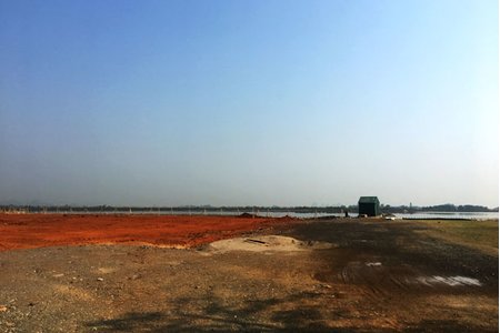 Vụ san lấp hồ Yên Thắng:UBND tỉnh Ninh Bình chỉ đạo xác định rõ mốc giới