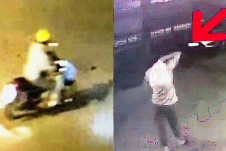 Phát hiện tung tích kẻ sát hại nhân viên bảo vệ bảo hiểm xã hội tại bến xe Hà Nội