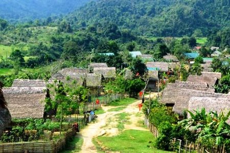 Nghệ An: Gần 400 lá đơn xin rút khỏi hộ nghèo của người dân miền núi