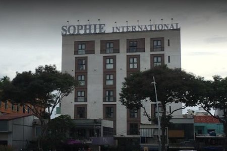 Hút mỡ bụng cho người đang mang thai, thẩm mỹ viện Sophie International bị đình chỉ vì chưa được cấp phép