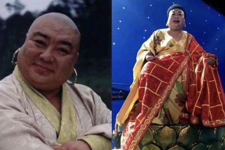 Nam diễn viên kỳ cựu của 'Tây Du Ký'- Trình Tư Hàn đột ngột qua đời ở tuổi 58